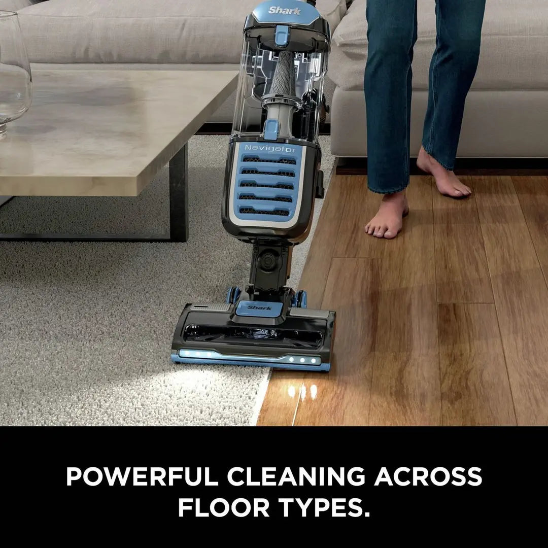 Shark Navigator Upright Corded Vacuum NV180UK