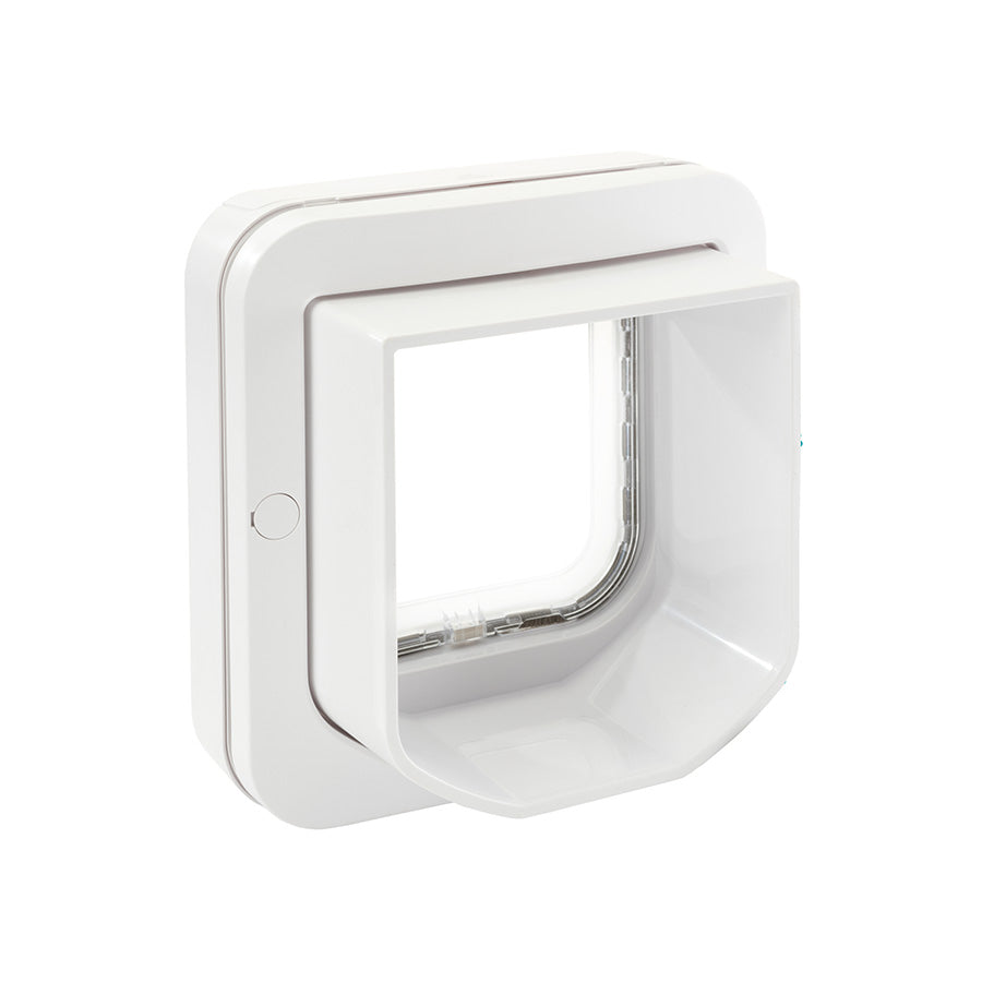 SureFlap Microchip Cat Door – White Small