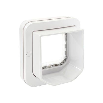 SureFlap Microchip Cat Door – White Small