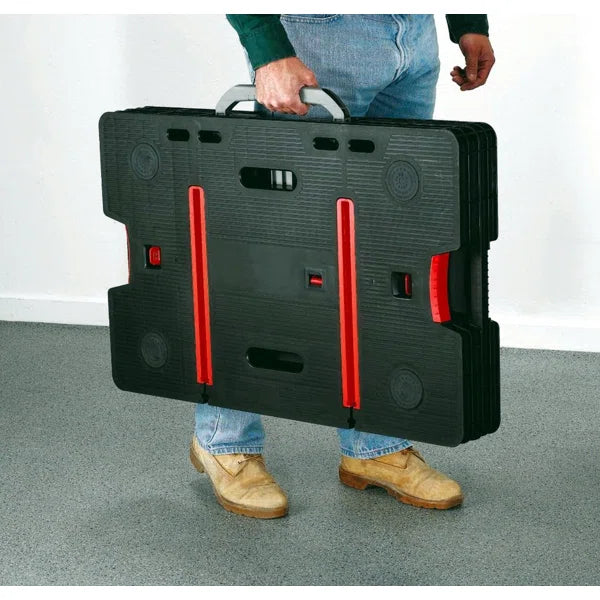 Keter Folding Work Bench